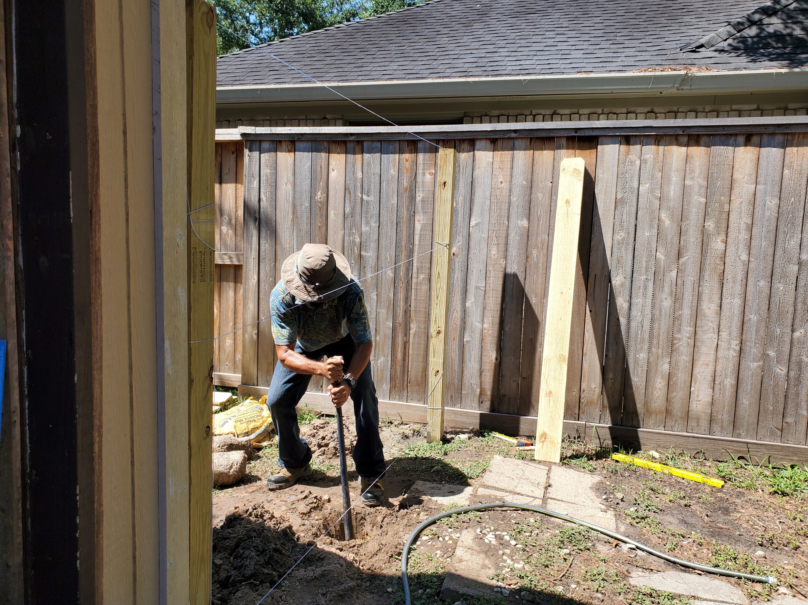 Gallery Image: Military Veterans Remodeling